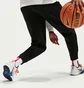 Кросівки жіночі Nike Sabrina 3 Wnba 30Th Anniversary Beige/White IH1125-100