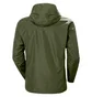 Куртка мужская Helly Hansen Dubliner Jacket Green 62643-431