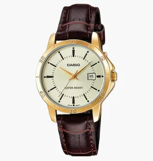 Часы женские Casio LTP-V004GL-9AUDF