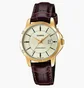 Часы женские Casio LTP-V004GL-9AUDF