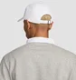 Кепка унісекс Nike Dri-Fit Club Unstructured Air Max Tn Cap White FZ2121-100