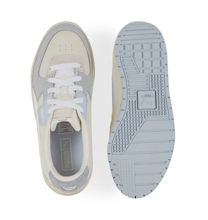 Кросівки жіночі Puma Cali Dream Beige 383112-06