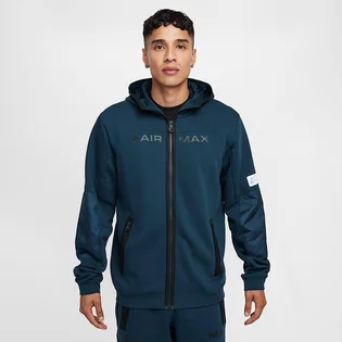 Спортивный костюм мужской Nike Nsw Air Max Flc Blue HJ0855-478__HJ0857-478