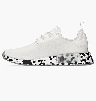 Кроссовки мужские Adidas Nmd_R1 White GZ7921