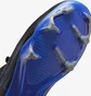 Бутси дитячі Nike Jr Zoom Superfly 9 Academy Ag Black DJ5613-040