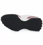 Кроссовки женские New Balance S327 White/Bordo WS327MB