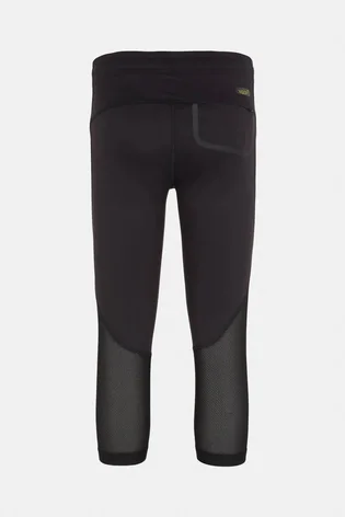 Леггинсы мужские EA7 Black 6RPP84-PJRDZ-1200