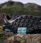 Кроссовки женские Adidas Terrex Anylander Violet/Black JQ9956
