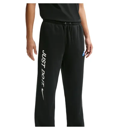 Штаны мужские Nike Sportswear Club Black IO9623-010