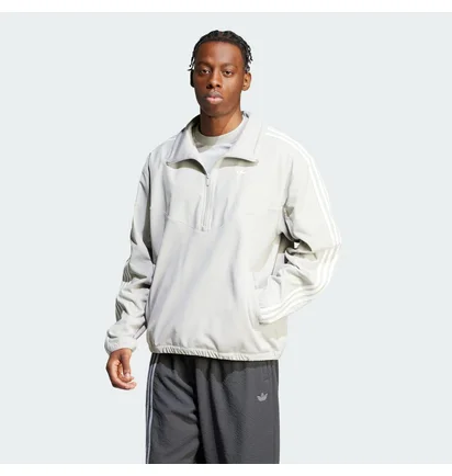 Олимпийка унисекс Adidas Originals Grey KA3829