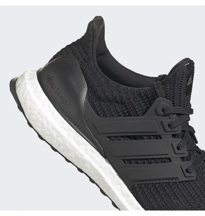 Кроссовки женские Adidas Ultraboost 4.0 Dna Black FY9123