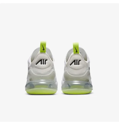 Кросівки жіночі Nike Air Max 270 White Ah6789-108