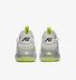 Кросівки жіночі Nike Air Max 270 White Ah6789-108