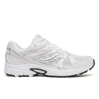 Кроссовки унисекс Saucony Ride Millennium White S70812-42