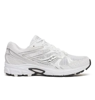 Кроссовки унисекс Saucony Ride Millennium White S70812-42
