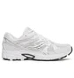 Кроссовки унисекс Saucony Ride Millennium White S70812-42