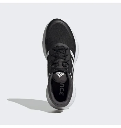 Кроссовки женские Adidas Response Shoes Black GX2004
