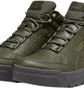 Кросівки чоловічі Puma Tarrenz Sb Iii Puretex Green 393930-03