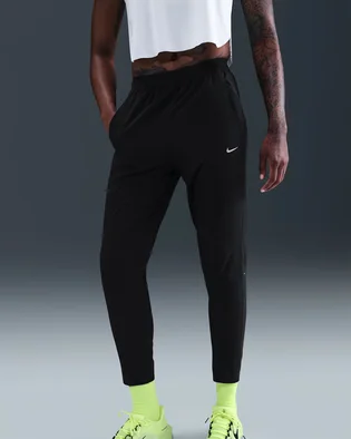 Штани жіночі Nike Dri-Fit Mid-Rise 7/8 Black HV5764-010