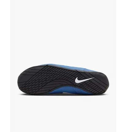 Кроссовки унисекс Nike Fury Wrestling Shoes Blue/White AO2416-401