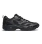 Кросівки чоловічі Mizuno Mxr Black D1GA245124