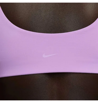 Топ жіночий Nike Alate All Pink DV9855-532