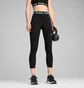 Леггинсы женские Puma Strong Tights Black 526000-01