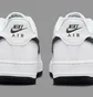 Кроссовки детские Nike Air Force 1 Low Gs White Dx9269-100