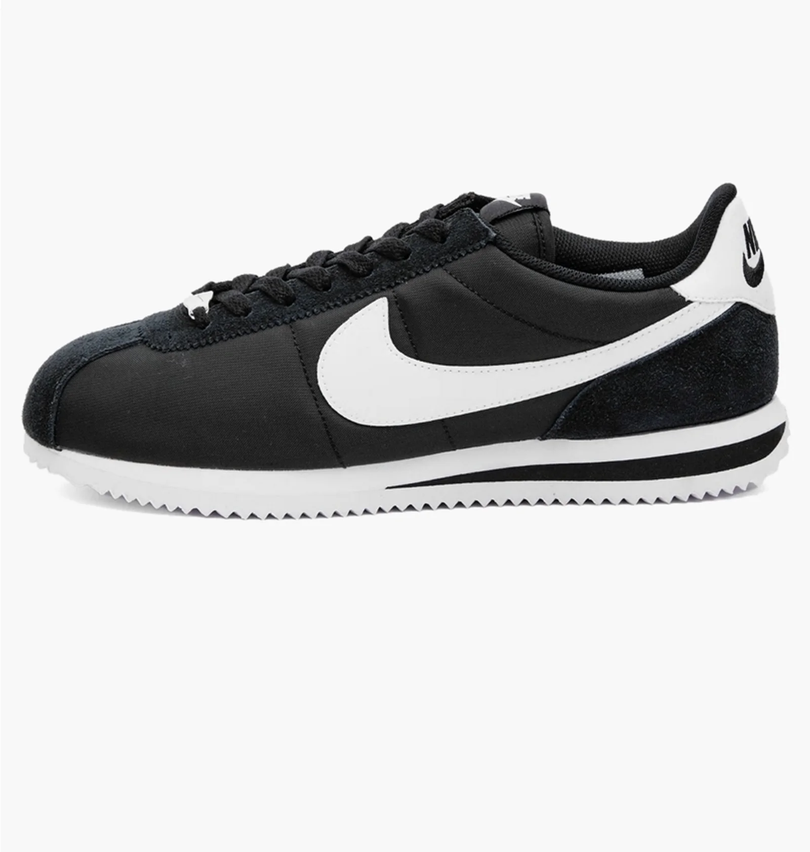 ᐉ Кросівки жіночі Nike Cortez Txt W Black DZ2795-001 - придбати в
