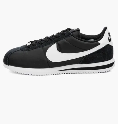 Кроссовки женские Nike Cortez Txt W Black DZ2795-001