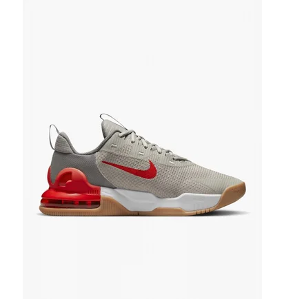Кроссовки мужские Nike Air Max Alpha Trainer 5 Grey Dm0829-006
