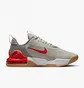 Кроссовки мужские Nike Air Max Alpha Trainer 5 Grey Dm0829-006