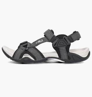 Сандалі чоловічі CMP Hamal Hiking Sandal Grey 38Q9957-U901