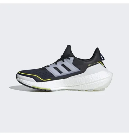 Кросівки чоловічі Adidas Ultraboost 21 Cold.Rdy Shoes Black/White S23893
