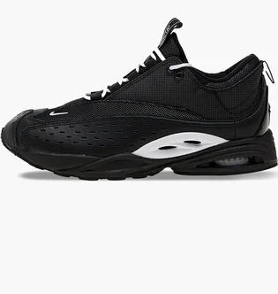 Кросівки чоловічі Nike Air Zoom Drive X Nocta Shoes Black DX5854-001