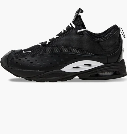 Кросівки чоловічі Nike Air Zoom Drive X Nocta Shoes Black DX5854-001