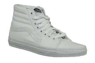 Кеди чоловічі Vans Sk8-Hi Grey VN000D5IW001