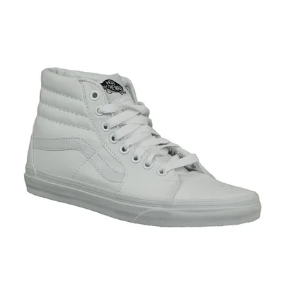 Кеды мужские Vans Sk8-Hi Grey VN000D5IW001
