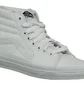 Кеды мужские Vans Sk8-Hi Grey VN000D5IW001