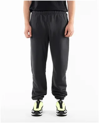 Штани чоловічі Air Jordan Wordmark Flc Pant Off Noir Black FZ3954-045