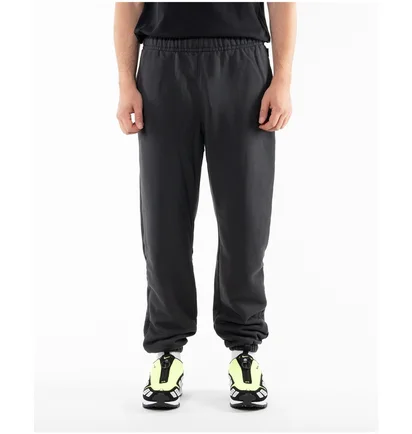 Штаны мужские Air Jordan Wordmark Flc Pant Off Noir Black FZ3954-045