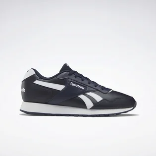 Кроссовки унисекс Reebok Glide Black Gz2331