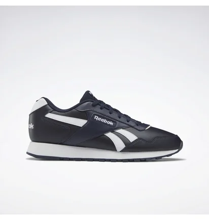 Кроссовки унисекс Reebok Glide Black Gz2331
