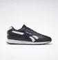 Кроссовки унисекс Reebok Glide Black Gz2331