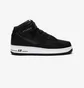 Кроссовки мужские Nike By Stüssy Air Force 1 Mid Sp Black Dj7840-001