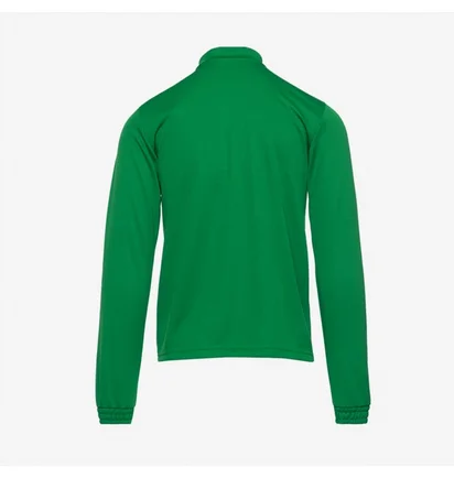 Олимпийка мужская Adidas Entrada 22 Training Top Green HI2129