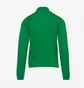 Олимпийка мужская Adidas Entrada 22 Training Top Green HI2129