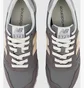Кроссовки унисекс New Balance 373V2 Grey WL373GW2