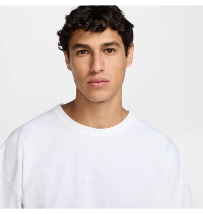 Футболка мужская Air Jordan Sw Premium Ess White HF9606-100