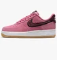 Кросівки жіночі Nike Air Force 1 07 Se Pink Dq7583-600